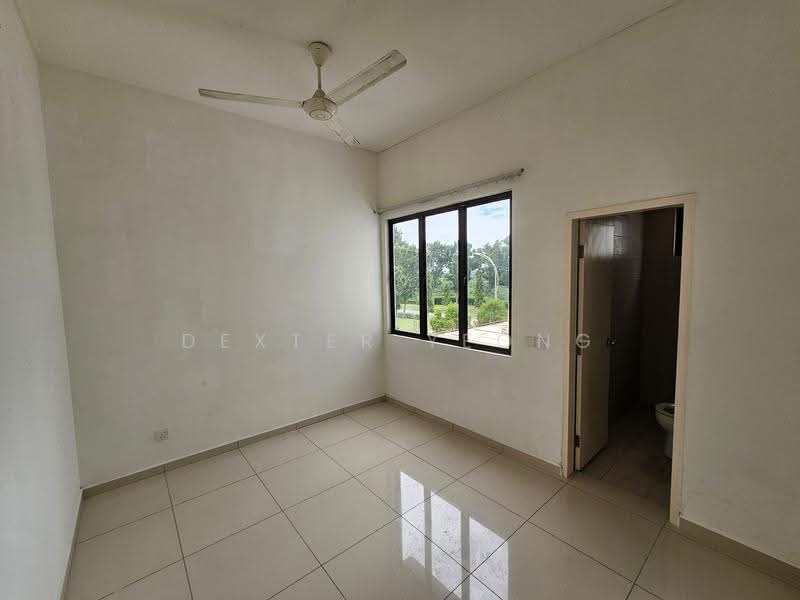 Cluster House for Rent in Setia Ecohill (Semenyih) - Dexter Yeong - Interior - PropertyGuru.com.my