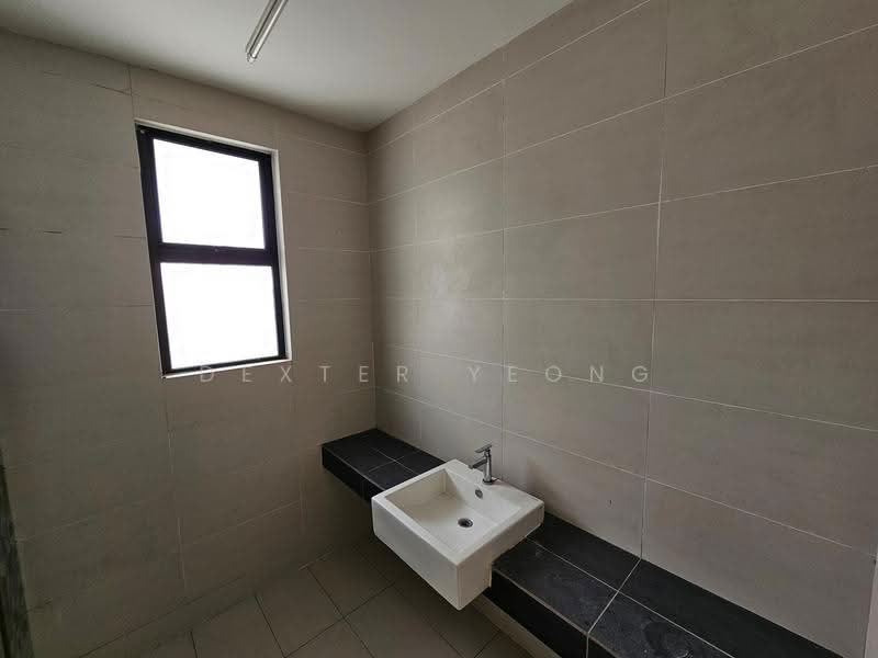 Cluster House for Rent in Setia Ecohill (Semenyih) - Dexter Yeong - Bathroom - PropertyGuru.com.my