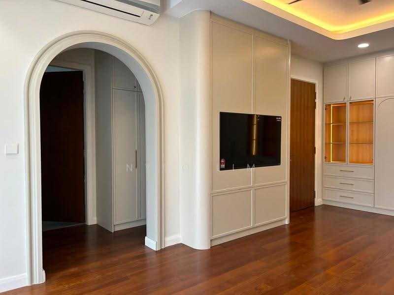 2.5-storey Terraced House for Rent in Mont Kiara (Kuala Lumpur) - Nyco Lim - Interior - PropertyGuru.com.my