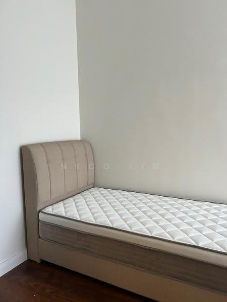 2.5-storey Terraced House for Rent in Mont Kiara (Kuala Lumpur) - Nyco Lim - Bedroom - PropertyGuru.com.my