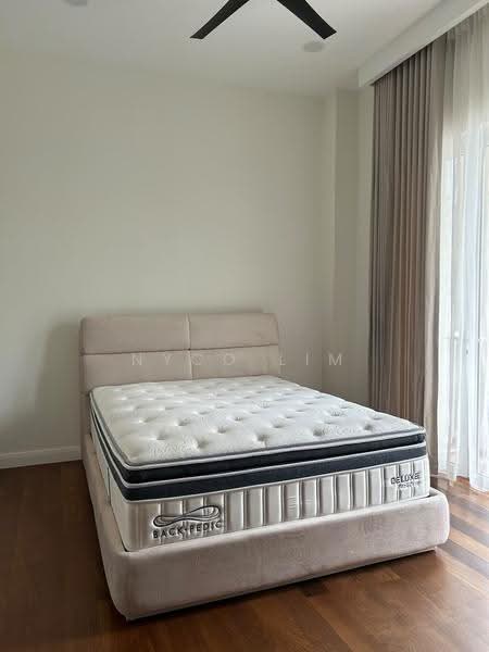 2.5-storey Terraced House for Rent in Mont Kiara (Kuala Lumpur) - Nyco Lim - Bedroom - PropertyGuru.com.my