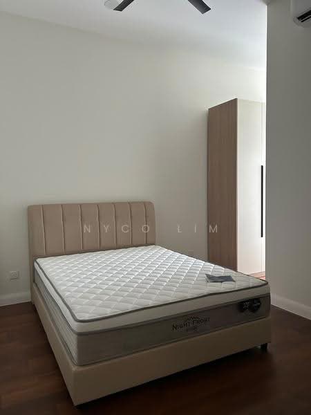 2.5-storey Terraced House for Rent in Mont Kiara (Kuala Lumpur) - Nyco Lim - Bedroom - PropertyGuru.com.my