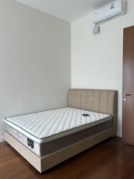 2.5-storey Terraced House for Rent in Mont Kiara (Kuala Lumpur) - Nyco Lim - Bedroom - PropertyGuru.com.my