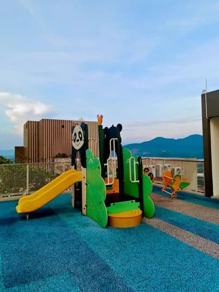 Service Residence for Rent at Vision City Youth City - Hana Zaini - PropertyGuru.com.my