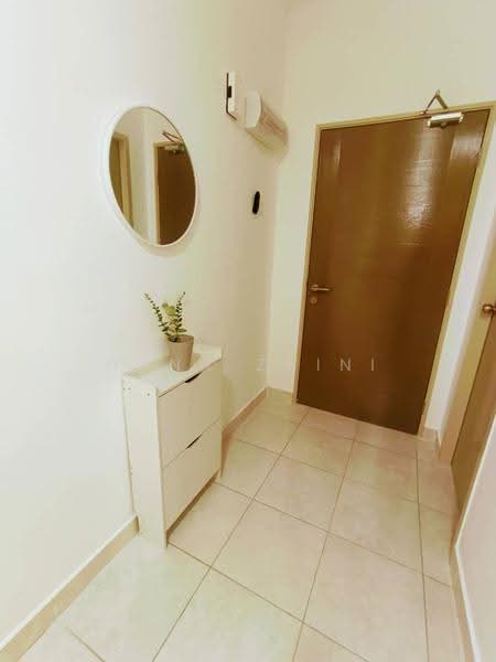 Service Residence for Rent at Vision City Youth City - Hana Zaini - Entrance - PropertyGuru.com.my