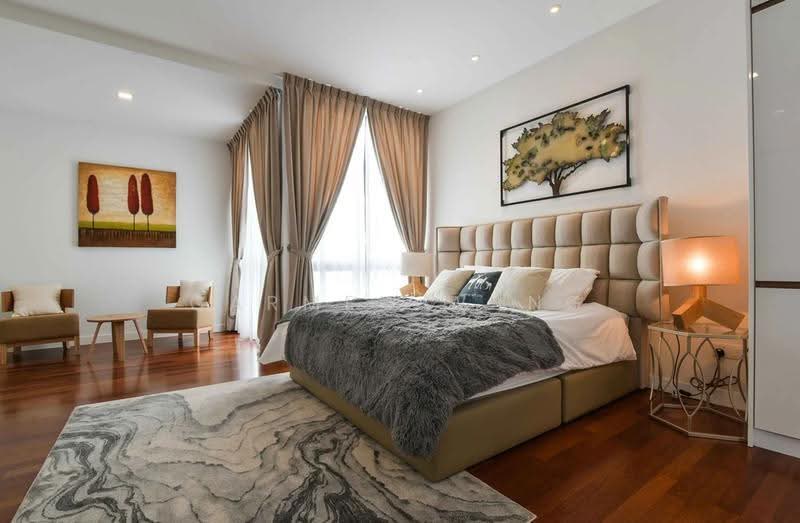 2-storey Terraced House for Sale in Bukit Jelutong (Shah Alam) - Carmen Wang - Bedroom - PropertyGuru.com.my
