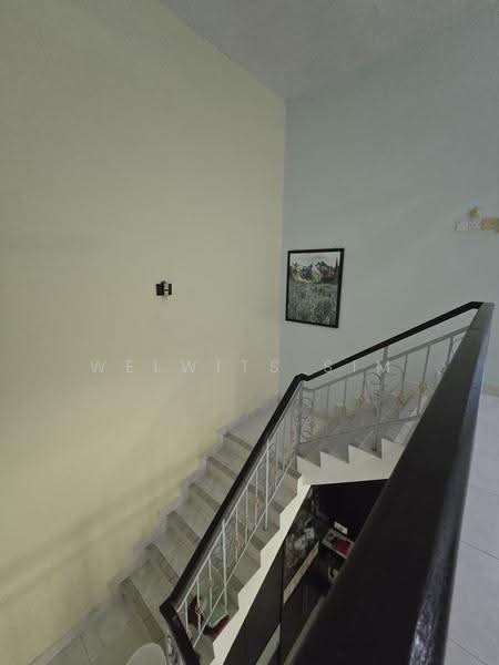 2-storey Terraced House for Sale in Taman Kenari (Sungai Ara) - Welwits Sim - PropertyGuru.com.my