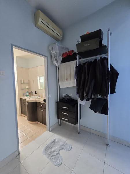 2-storey Terraced House for Sale in Taman Kenari (Sungai Ara) - Welwits Sim - Bathroom - PropertyGuru.com.my