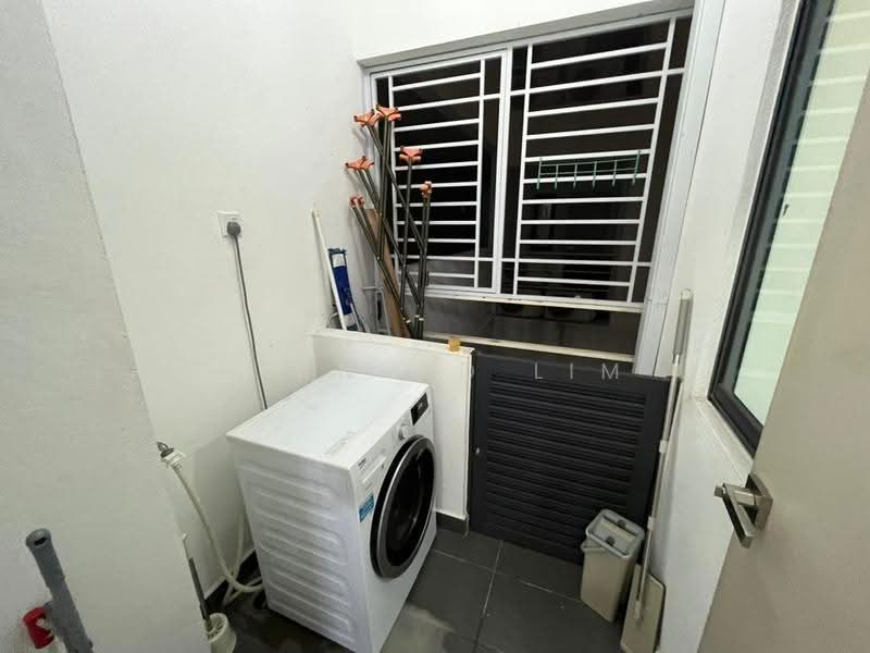 Kediaman Servis untuk Disewa di The Raffles Suites - Bernard Lim - PropertyGuru.com.my