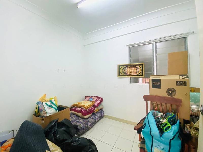 Pangsapuri untuk Dijual di Cahaya Permai - Hairi Halim - PropertyGuru.com.my