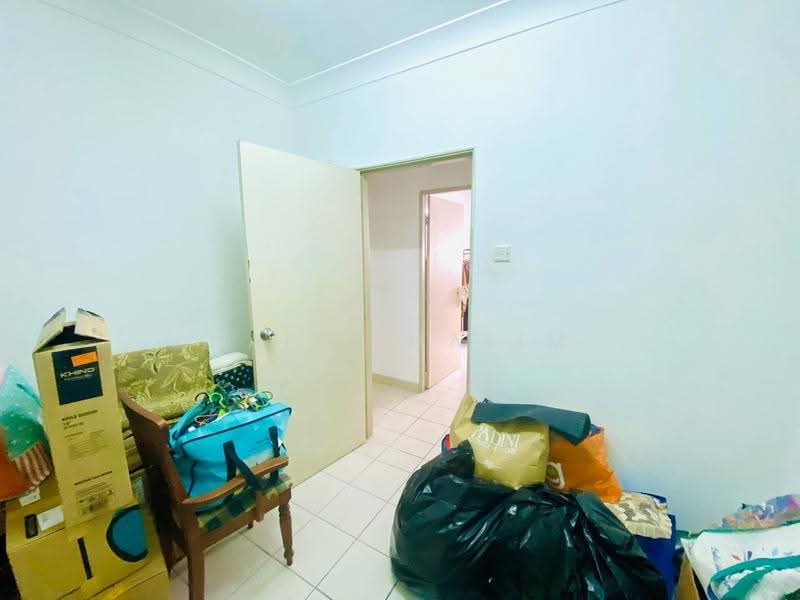 Pangsapuri untuk Dijual di Cahaya Permai - Hairi Halim - PropertyGuru.com.my