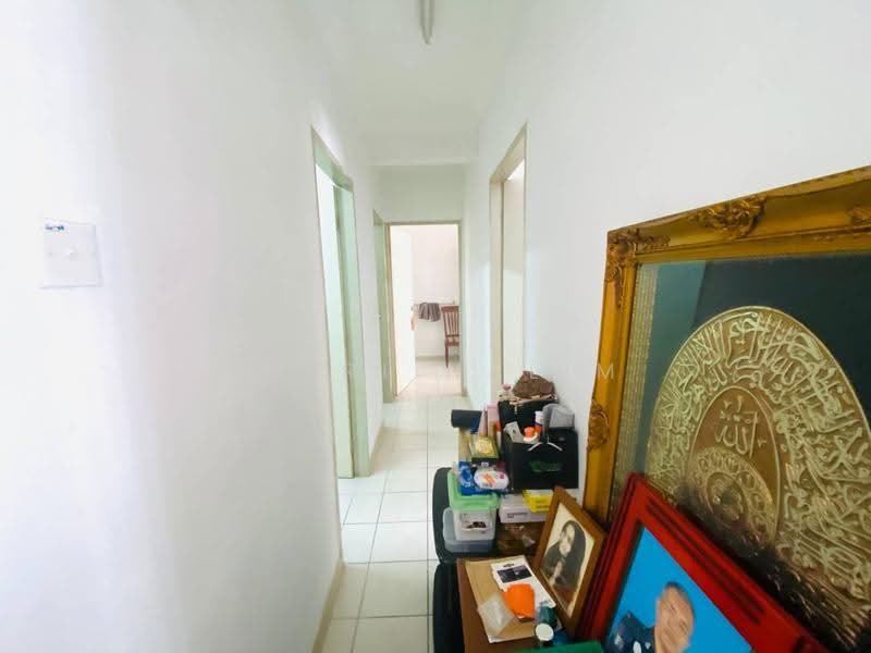 Pangsapuri untuk Dijual di Cahaya Permai - Hairi Halim - PropertyGuru.com.my