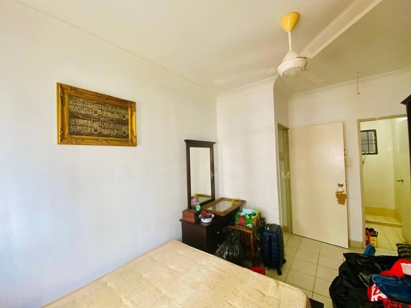 Pangsapuri untuk Dijual di Cahaya Permai - Hairi Halim - PropertyGuru.com.my