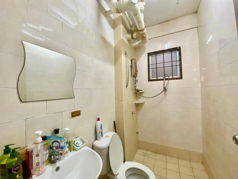 Pangsapuri untuk Dijual di Cahaya Permai - Hairi Halim - PropertyGuru.com.my