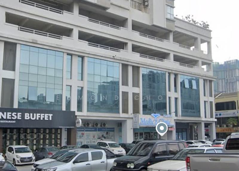 Shop for Rent in Bandar Menjalara (Kuala Lumpur) - Edmond Choo - PropertyGuru.com.my