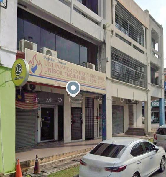 Shop for Rent in Bandar Menjalara (Kuala Lumpur) - Edmond Choo - PropertyGuru.com.my