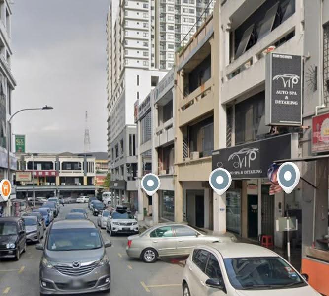 Shop for Rent in Bandar Menjalara (Kuala Lumpur) - Edmond Choo - PropertyGuru.com.my