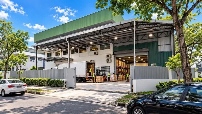 Detached Factory for Rent in Taman Shamelin Perkasa (Cheras) - Alvin Foo - Exterior - PropertyGuru.com.my