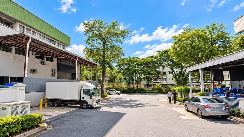 Detached Factory for Rent in Taman Shamelin Perkasa (Cheras) - Alvin Foo - Exterior - PropertyGuru.com.my