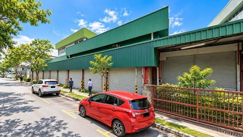 Detached Factory for Rent in Taman Shamelin Perkasa (Cheras) - Alvin Foo - Exterior - PropertyGuru.com.my
