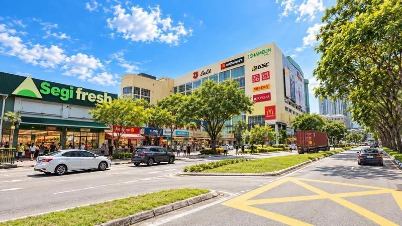 Detached Factory for Rent in Taman Shamelin Perkasa (Cheras) - Alvin Foo - PropertyGuru.com.my