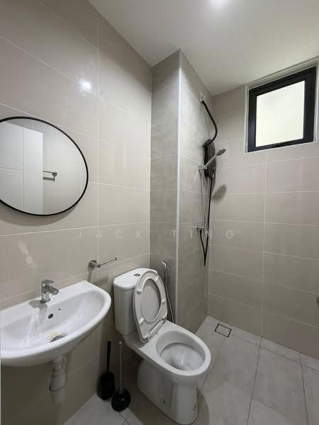 Kondominium untuk Disewa di Botanika - Jack Ting - Bathroom - PropertyGuru.com.my