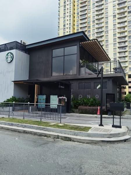 Kedai untuk Disewa di Setapak (Kuala Lumpur) - Yubi Leong - PropertyGuru.com.my