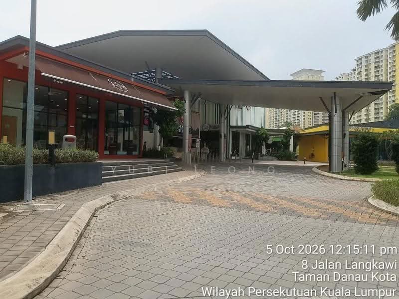 Kedai untuk Disewa di Setapak (Kuala Lumpur) - Yubi Leong - PropertyGuru.com.my