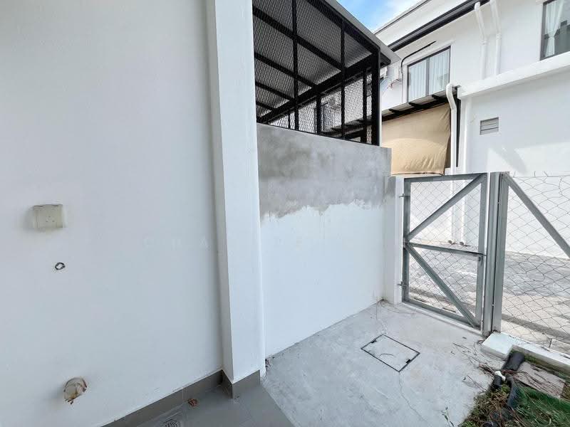 2-storey Terraced House for Rent in Telok Panglima Garang (Selangor) - Charlie Gan - Exterior - PropertyGuru.com.my