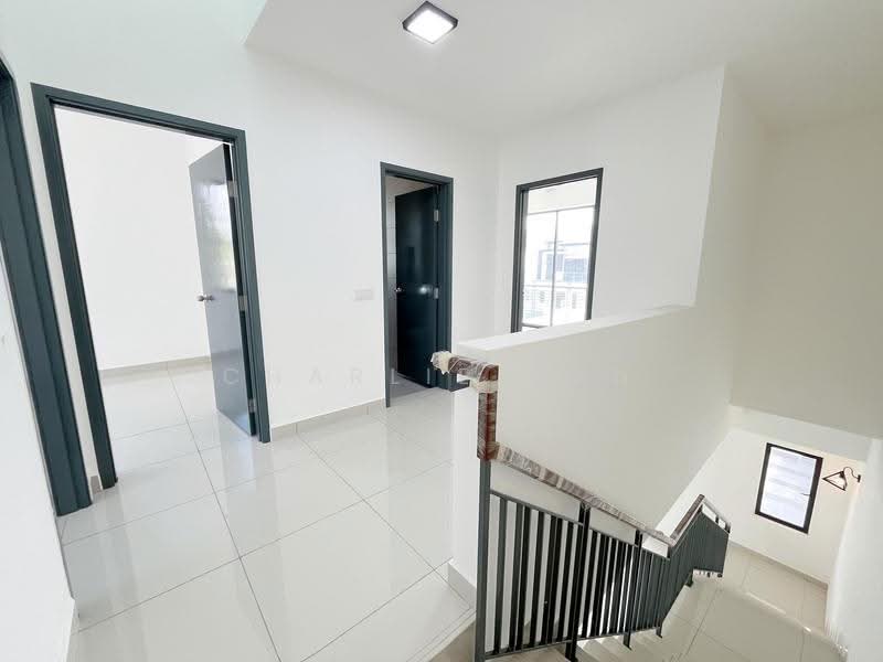 2-storey Terraced House for Rent in Telok Panglima Garang (Selangor) - Charlie Gan - Interior - PropertyGuru.com.my