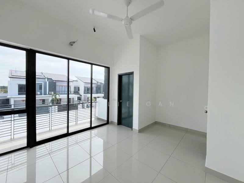 2-storey Terraced House for Rent in Telok Panglima Garang (Selangor) - Charlie Gan - Interior - PropertyGuru.com.my