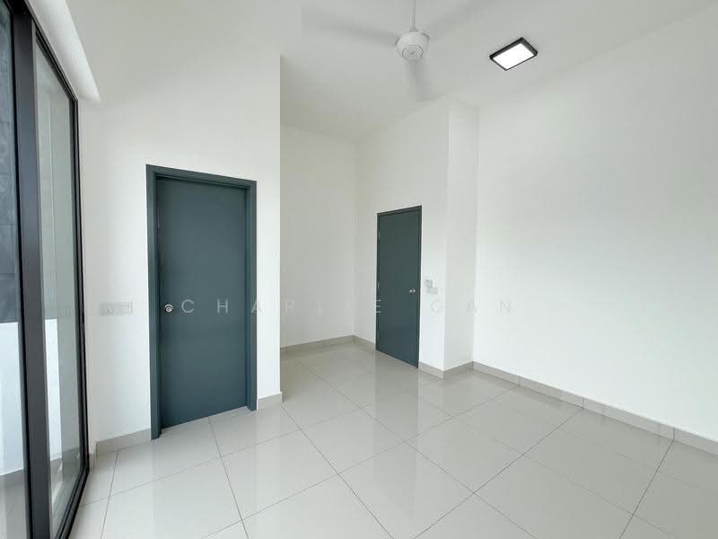2-storey Terraced House for Rent in Telok Panglima Garang (Selangor) - Charlie Gan - Interior - PropertyGuru.com.my