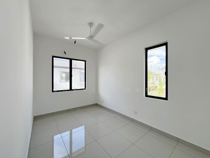 2-storey Terraced House for Rent in Telok Panglima Garang (Selangor) - Charlie Gan - Interior - PropertyGuru.com.my