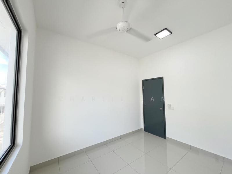 2-storey Terraced House for Rent in Telok Panglima Garang (Selangor) - Charlie Gan - Interior - PropertyGuru.com.my