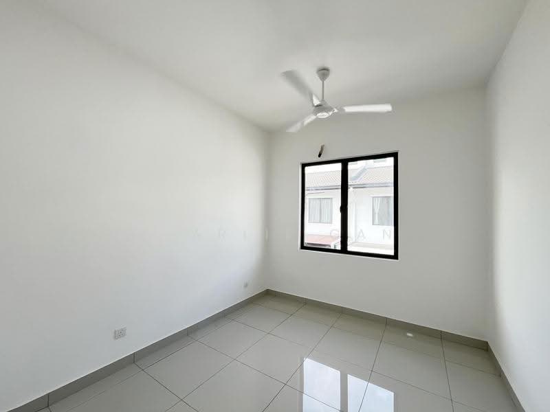 2-storey Terraced House for Rent in Telok Panglima Garang (Selangor) - Charlie Gan - Interior - PropertyGuru.com.my