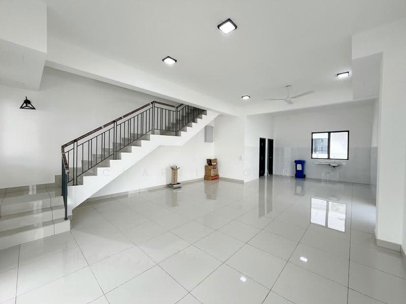 2-storey Terraced House for Rent in Telok Panglima Garang (Selangor) - Charlie Gan - Interior - PropertyGuru.com.my