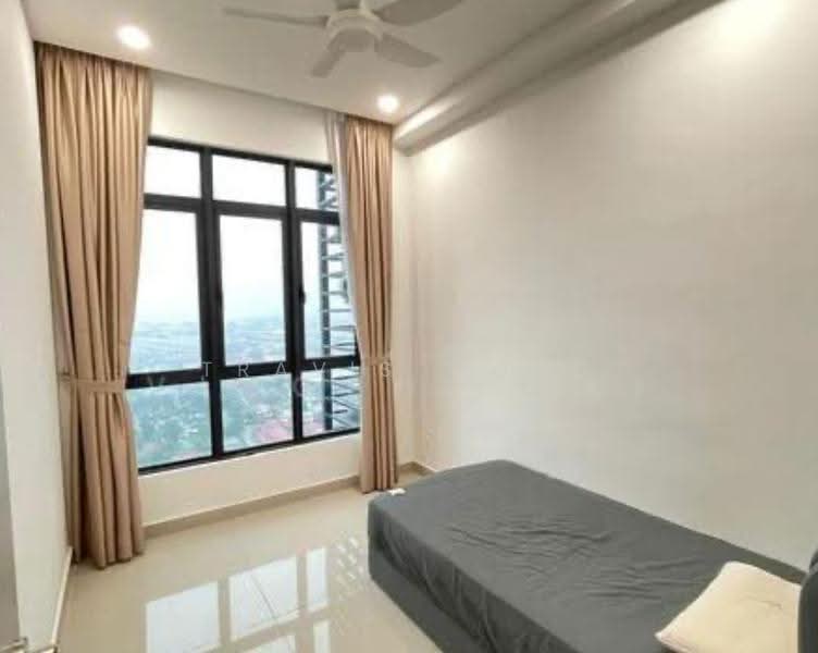 Kondominium untuk Disewa di 99 Residence - Travis Wong - Bedroom - PropertyGuru.com.my