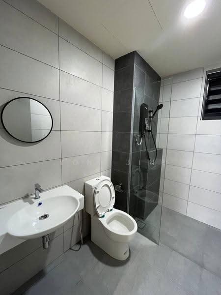 Kediaman Servis untuk Disewa di The Era @ Duta North - Yong Jin - Bathroom - PropertyGuru.com.my