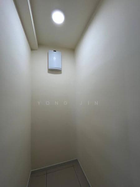 Kediaman Servis untuk Disewa di The Era @ Duta North - Yong Jin - Interior - PropertyGuru.com.my