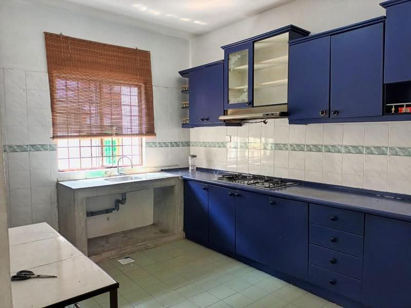 2-storey Terraced House for Sale in Cheras (Kuala Lumpur) - Shirley Sea - Kitchen - PropertyGuru.com.my