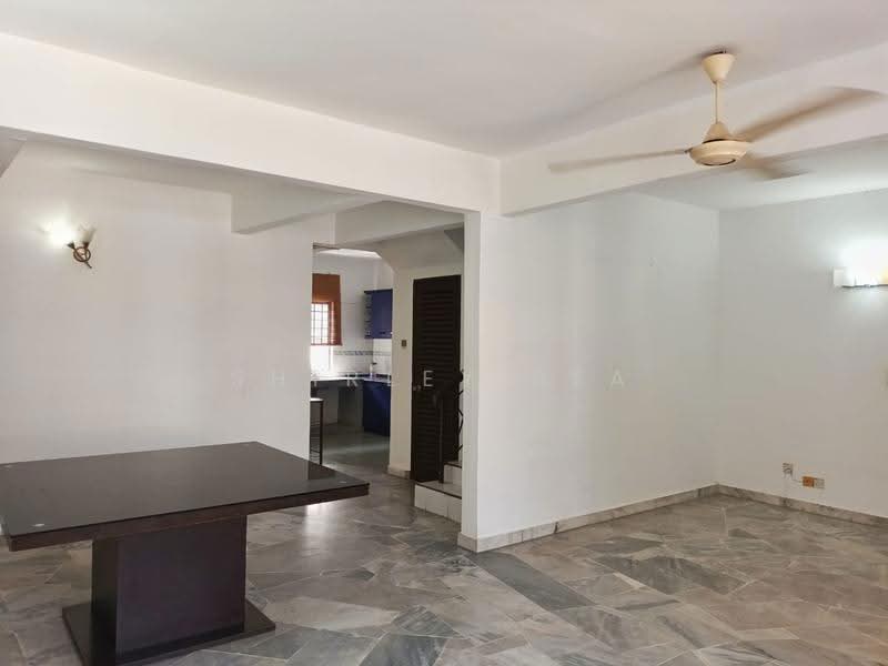2-storey Terraced House for Sale in Cheras (Kuala Lumpur) - Shirley Sea - Kitchen - PropertyGuru.com.my