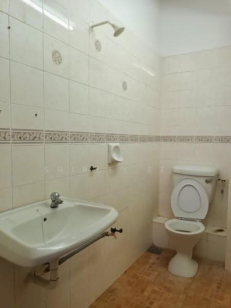 2-storey Terraced House for Sale in Cheras (Kuala Lumpur) - Shirley Sea - Bathroom - PropertyGuru.com.my