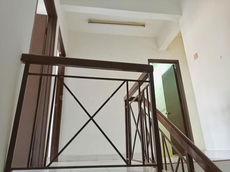 2-storey Terraced House for Sale in Cheras (Kuala Lumpur) - Shirley Sea - Interior - PropertyGuru.com.my