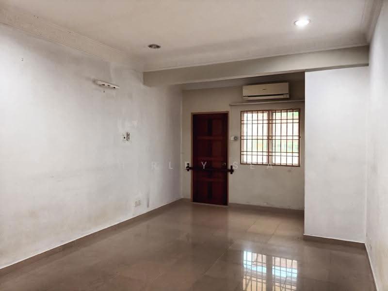 2-storey Terraced House for Sale in Cheras (Kuala Lumpur) - Shirley Sea - Interior - PropertyGuru.com.my