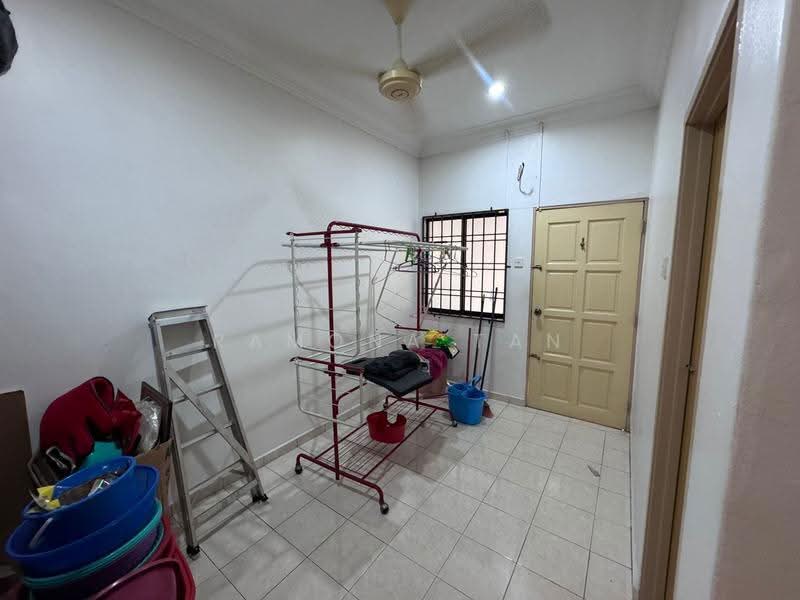 Terraced House for Sale in Taman Merdeka Jaya (Batu Berendam) - Ramona Tan - Interior - PropertyGuru.com.my