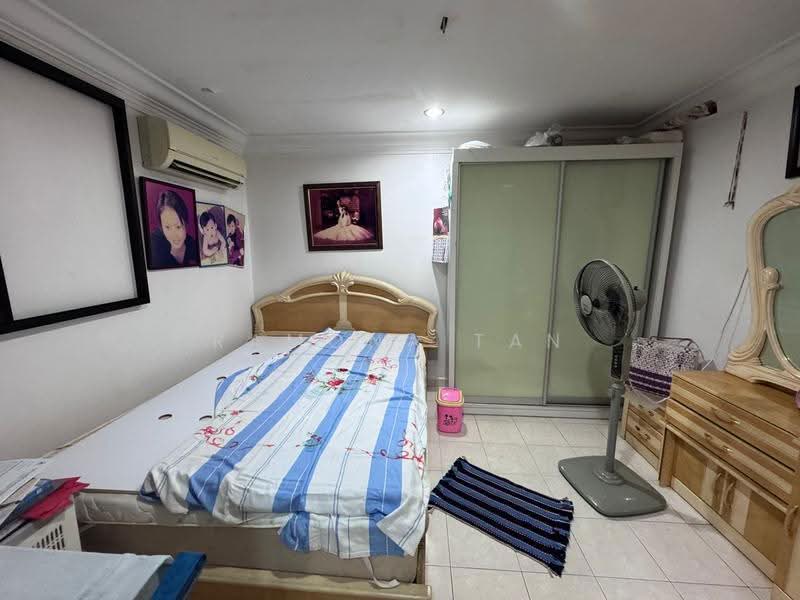 Terraced House for Sale in Taman Merdeka Jaya (Batu Berendam) - Ramona Tan - Bedroom - PropertyGuru.com.my