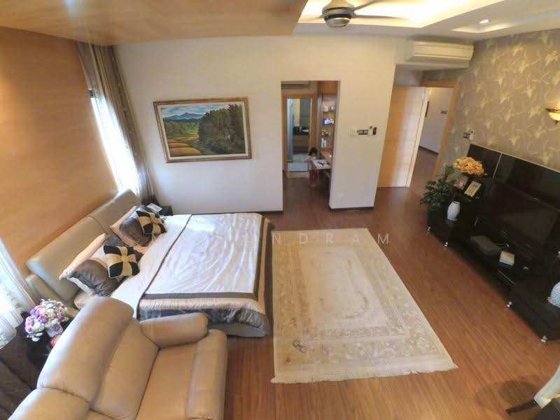 Bungalow House for Sale in Perdana Lakeview East (Cyberjaya) - M. Sundram - Bedroom - PropertyGuru.com.my