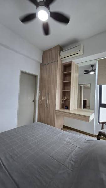 Condominium for Rent at The Peak Vista - Lulu Chin - Bedroom - PropertyGuru.com.my
