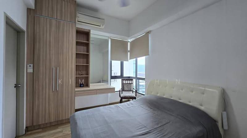 Condominium for Rent at The Peak Vista - Lulu Chin - Bedroom - PropertyGuru.com.my