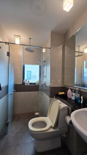 Condominium for Rent at The Peak Vista - Lulu Chin - Bathroom - PropertyGuru.com.my
